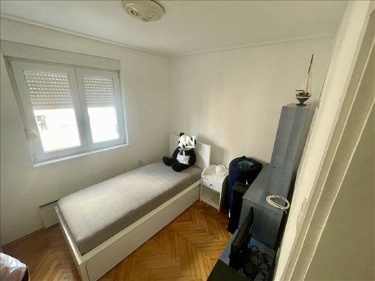 Vračar, Južni bulevar, Braće Radovanović, 68m2 sta