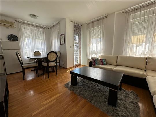 Vračar, novogradnja, garaža, ID 24920