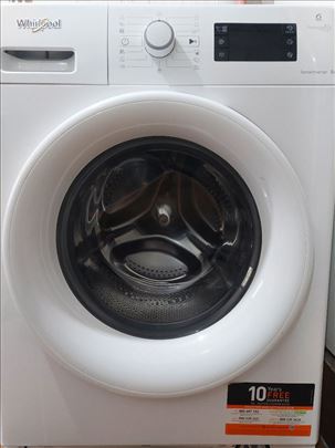 WHIRLPOOL INVERTER 