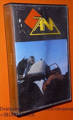 Zana Loše Vesti Uz Rege Za Pivsku Flašu