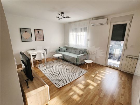 Zemun, nov stan,  32 m2