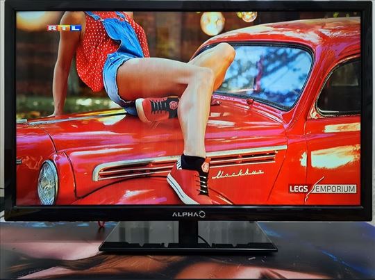 Alpha LED 32