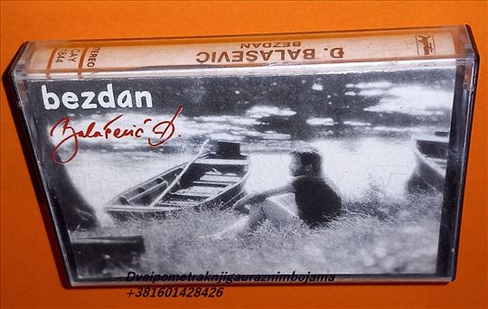 Balašević Bezdan