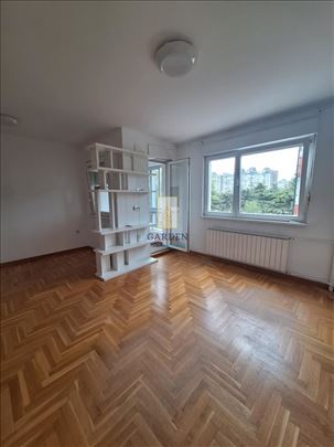 Blok 22, može kao poslovni prostor