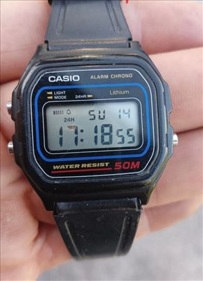 Casio w-59
