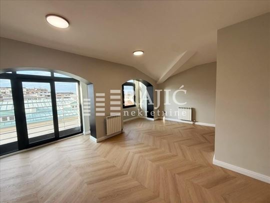 Centar,Dobračina,80m2,3.0 #4295