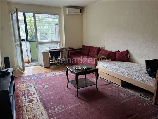 Centar, Gospodar Jevremova, 40m2. terasa, 2/5 lift