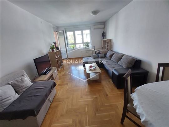 Čubura,2.0 namešten ID#4474