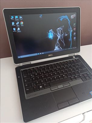 Dell E6330 / I7-3540M / 8Gb DDRL rama / 13.3 Inca 