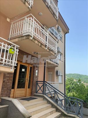 Dr Dragiše Mišovića 2, Vrnjačka Banja, Centar, 1.5