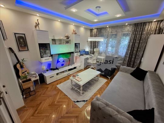Dvosoban, LUX, Banovo Brdo, Naselje Golf, 57m2