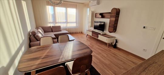 Elixir Garden,54m2,Lux,Novo,Prvo rentiranje,Garaža