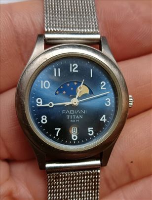 Fabiani ručni sat