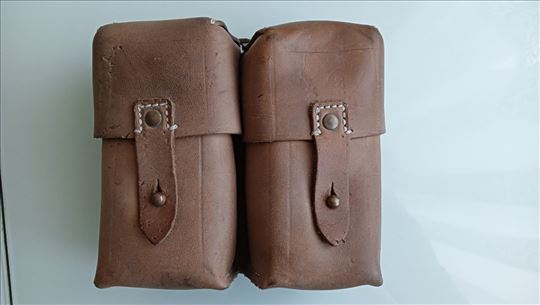 Fišeklija vojna JNA