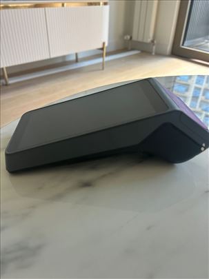 Fiskalna kasa nekoriscena