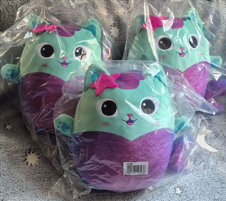 Gabi Macorena plišana, 30cm, original- samo 2 na s