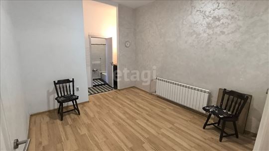 Garsonjera na Obilićevom vencu