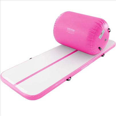 Gimnastička prostirka na naduvavanje