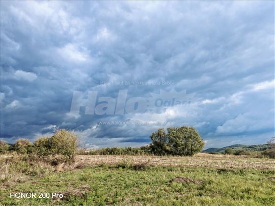Hitno. Na prodaju plac u Pinosavi Vozdovac 