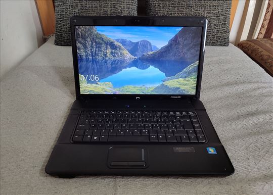 Hp compaq 615