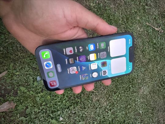 iPhone 14 128 gb kao nov 100% baterija