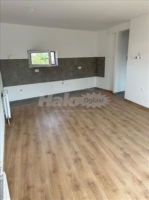 Izdajem stan kod Delta planeta