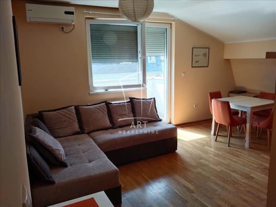 Krnjača, opremljen stan 40m2 ID#12542