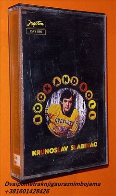 Krunoslav Slabinac Rock And Roll
