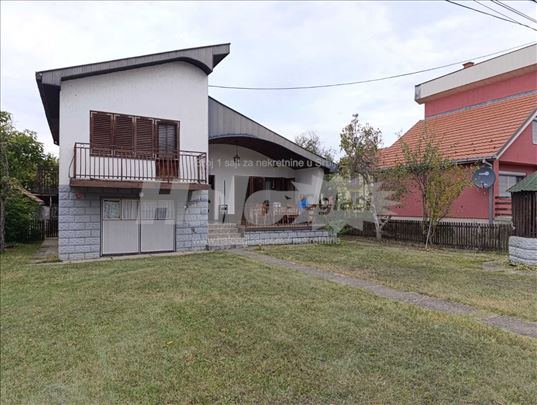 Kuća na prodaju,  Draginac 90m2