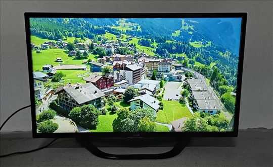 LG 39"100cm led FullHD kao nov garancija