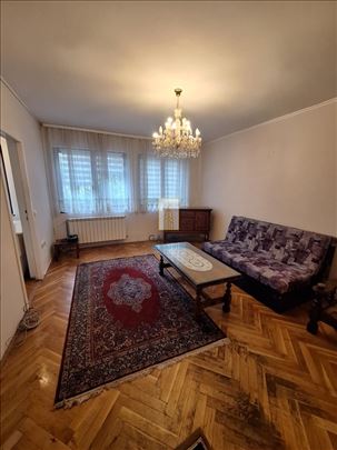Lion, kod Bulevara, četvorosoban