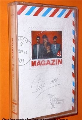 Magazin Piši mi