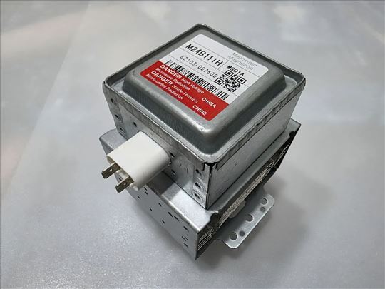 Magnetron M24B111H - Novo