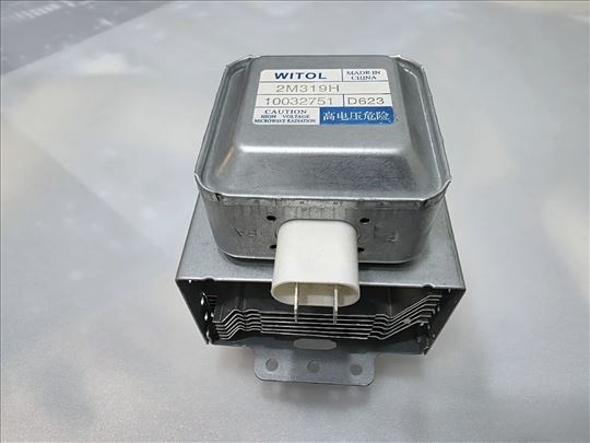 Magnetron Witol 2M319H - Novo