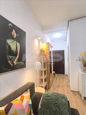 Miljakovac, Bogdana Žerajića 6, prekrasan stan