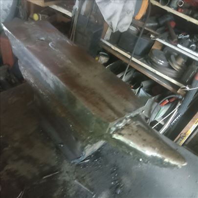 Наковањ ковачко- лимарски