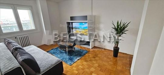Novi Beograd - Blok 28 arena #64645