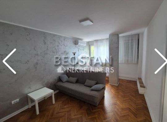 Novi Beograd - Fontana #64639