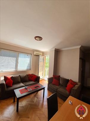 Novi Sad, Centar, Stan, 4, 65,00m2