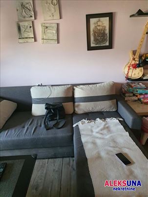 Novi Sad, Detelinara, Stan, 2, 51,00m2