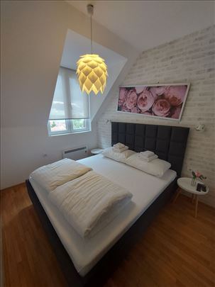 Novoopremljen apartman u Kraljevim Cardacima