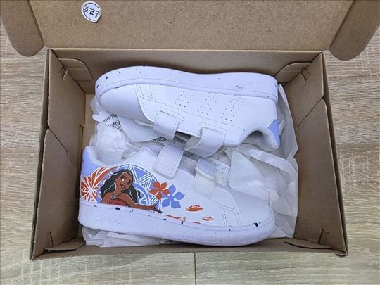 Original adidas Disney decije patike br. 24