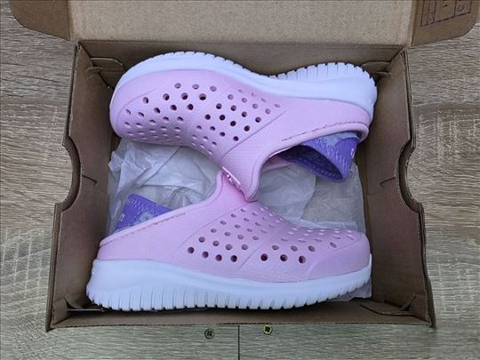 Original Skechers sandalice, klompice, kroksice 23
