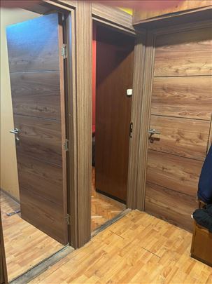 Petlovo brdo, Nićifora Ninkovića, 51m2