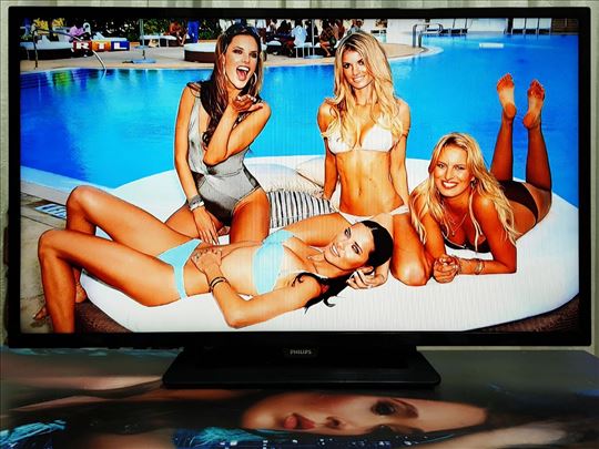 Philips LED 32"