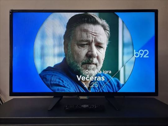 Philips LED "32 Kao Nov