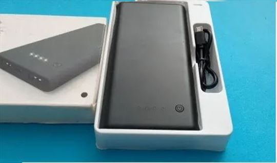 Powerbank 26800mah