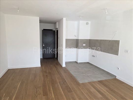 Prodaja apartmana, kompleks Lastavica, Novi Beogra