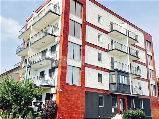 Prodaja na Kredit- Lux Novogradnja  useljivo
