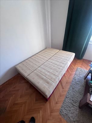 Prodaja polovnog troseda 110e